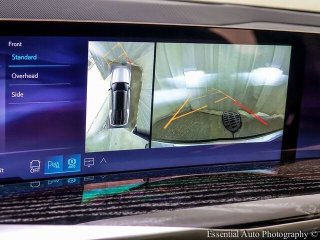 2026 Cadillac Escalade IQL Luxury