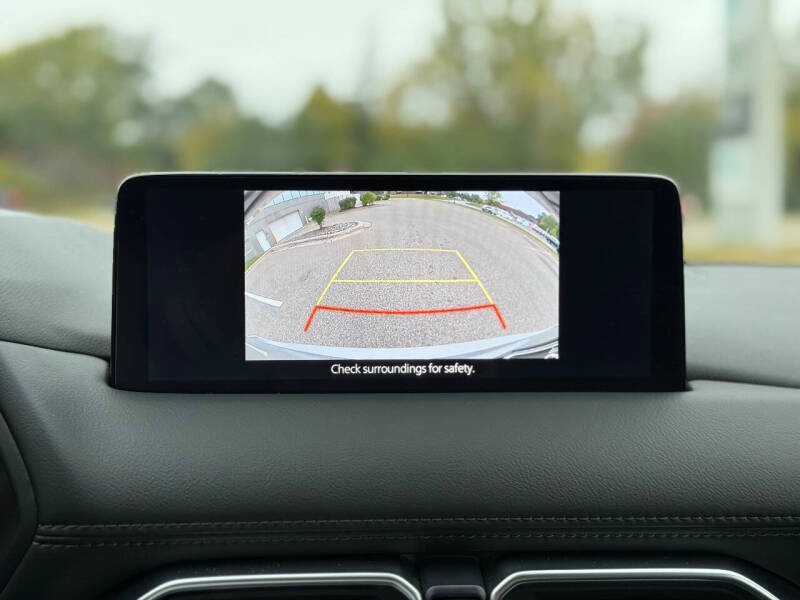 2024 Mazda CX-5 2.5 S Premium Plus