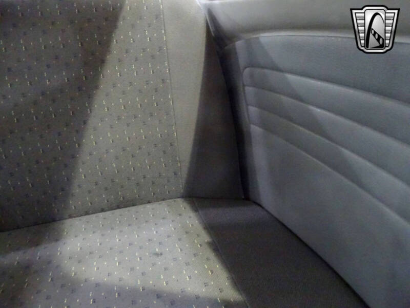 1967 Volkswagen Beetle