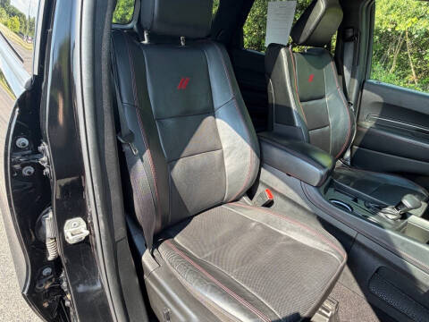 2024 Dodge Durango GT