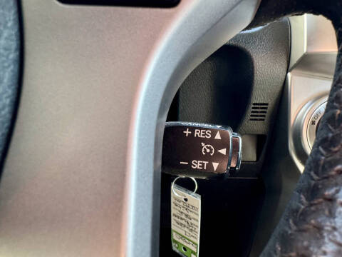 2017 Toyota 4Runner SR5 Premium