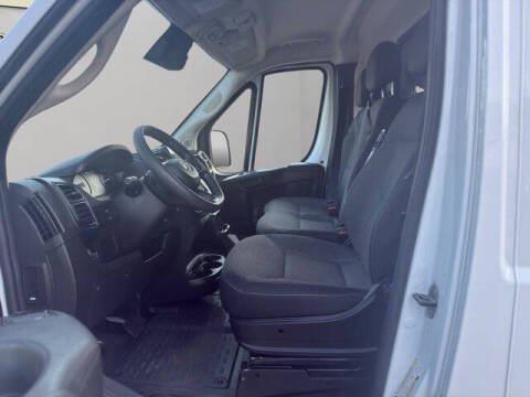 2024 RAM ProMaster