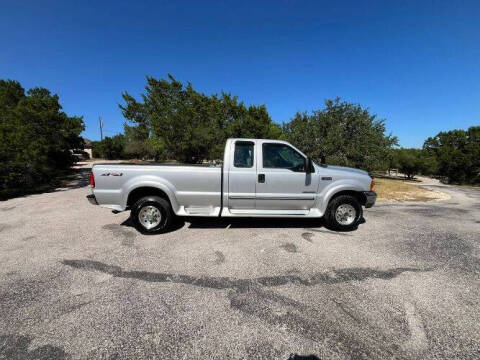 1999 Ford F-350 Super Duty