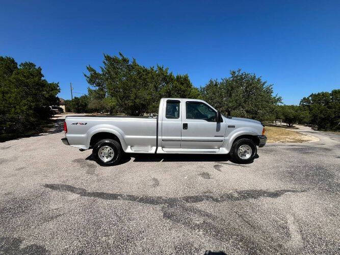 1999 Ford F-350 Super Duty