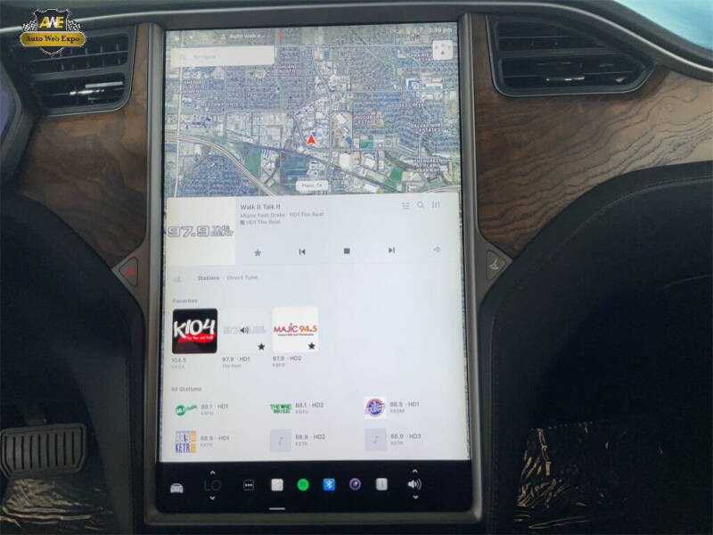2019 Tesla Model S