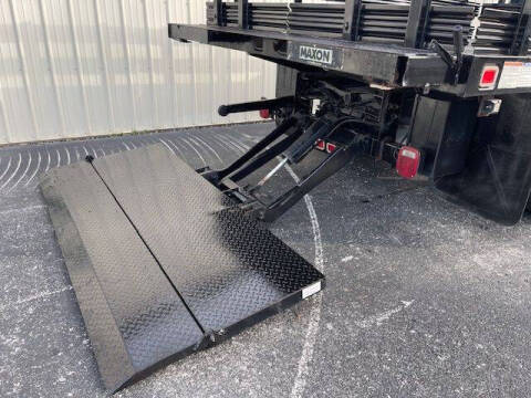 2015 Ford F-350 Super Duty