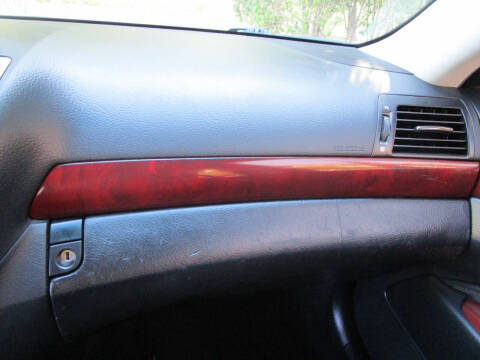 2009 Lexus LS 460