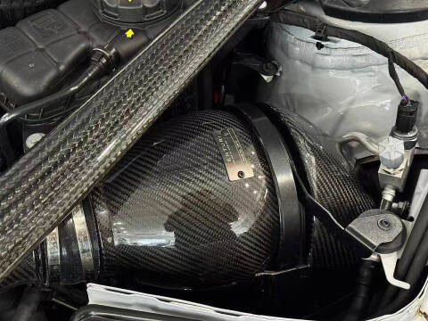 2021 BMW M2 Competition