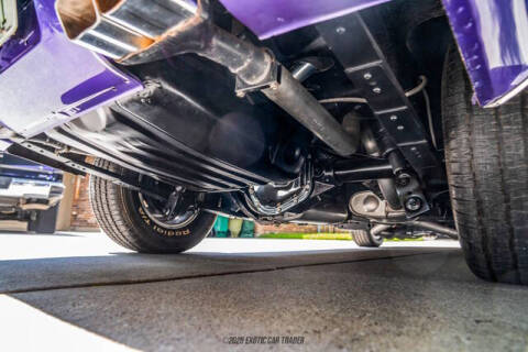 1970 Dodge Challenger