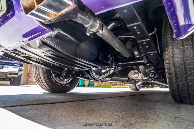 1970 Dodge Challenger