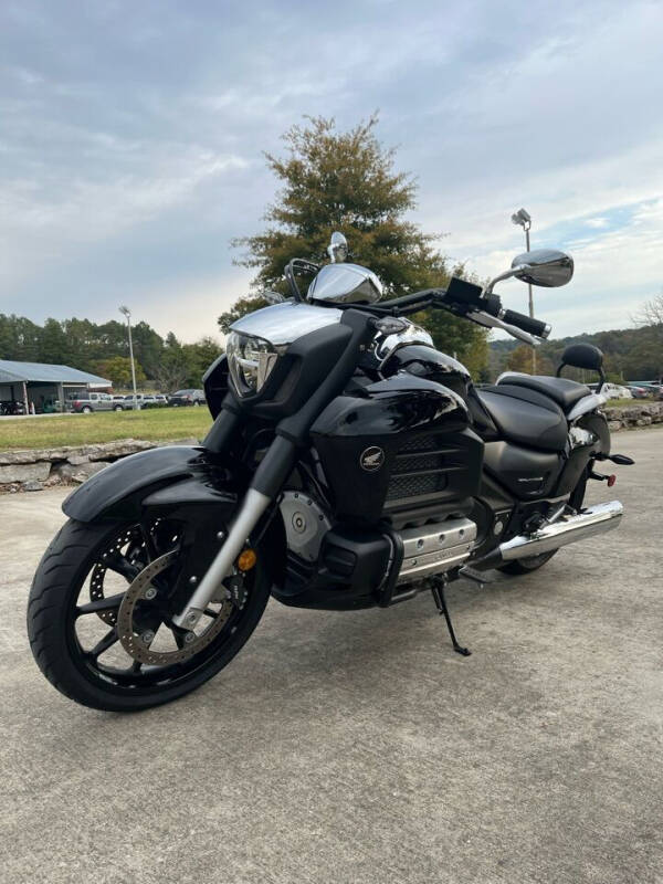Used Honda valkyrie for Sale, Motorbikes & Scooters