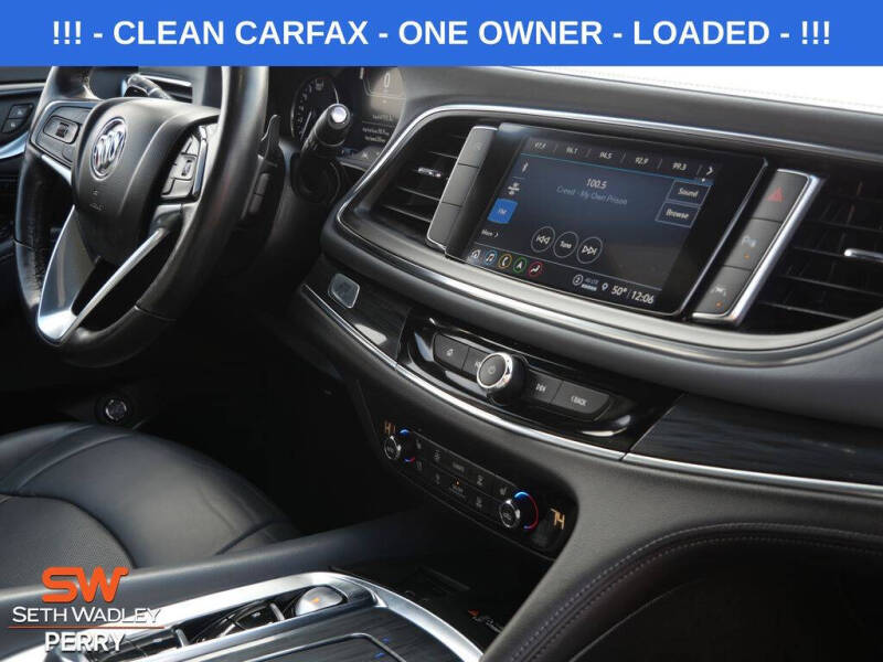 2024 Buick Enclave Premium