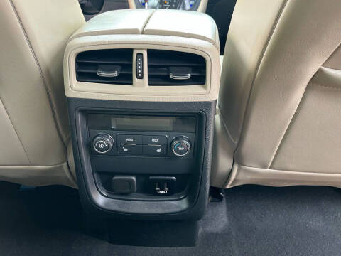 2017 Buick Envision Premium I