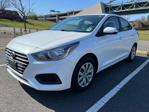 2021 Hyundai Accent for sale at US Auto Network in Staten Island NY