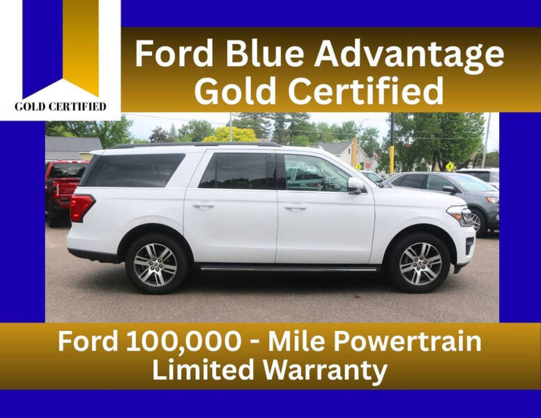 2023 Ford Expedition MAX XLT