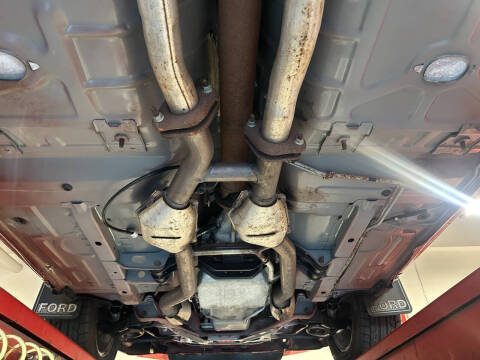 1990 Ford Mustang LX 5.0