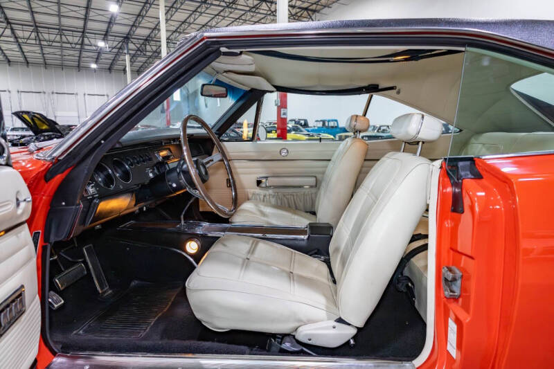 1969 Dodge Charger