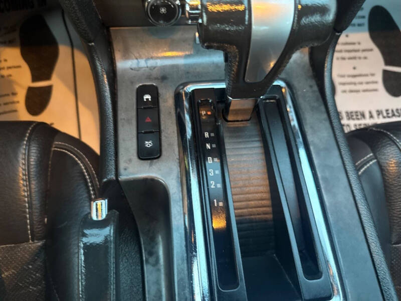 2011 Ford Mustang V6 Premium