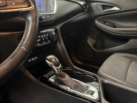 2020 Buick Encore GX Select