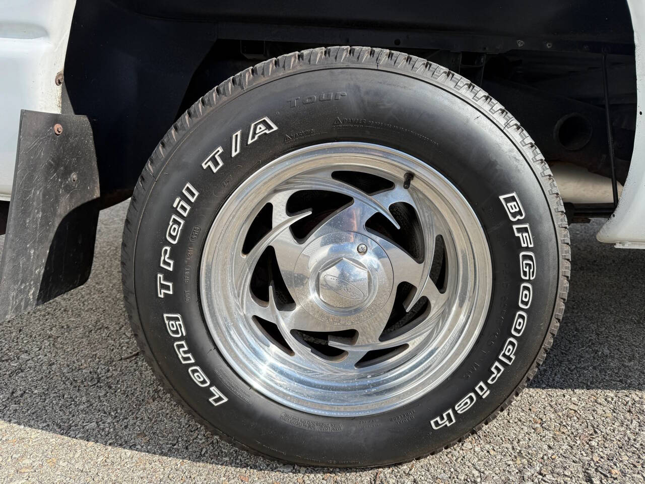 2003 Dodge Ram 1500 13