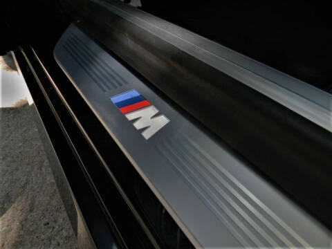 2019 BMW 7 Series 750i