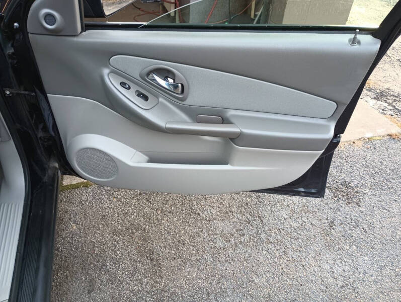 2005 Chevrolet Malibu LS