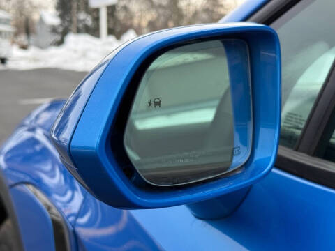 2024 Chevrolet Blazer EV 2LT