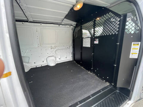 2010 Ford E-Series E-250