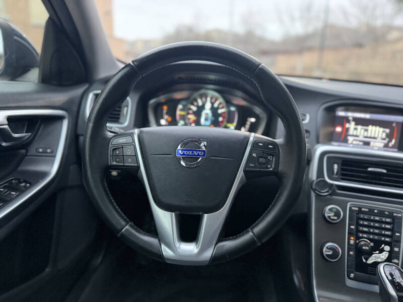 2014 Volvo S60 T5 Premier