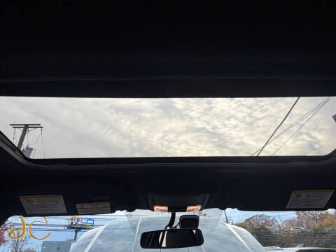 2016 Lincoln Navigator Select