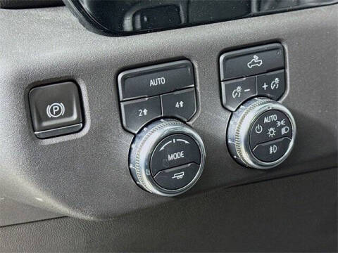 2024 GMC Sierra 1500 Elevation Standard