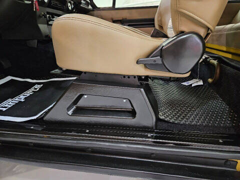 1979 Land Rover Range Rover