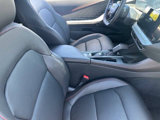 2026 Dodge Charger Scat Pack Plus