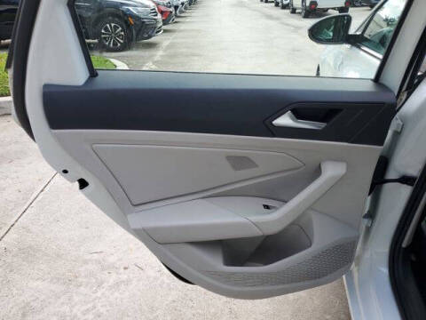 2023 Volkswagen Jetta SE