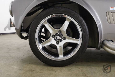 1965 Shelby 427 Cobra Replica