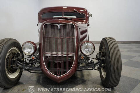 1939 Ford F-100