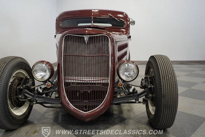1939 Ford F-100