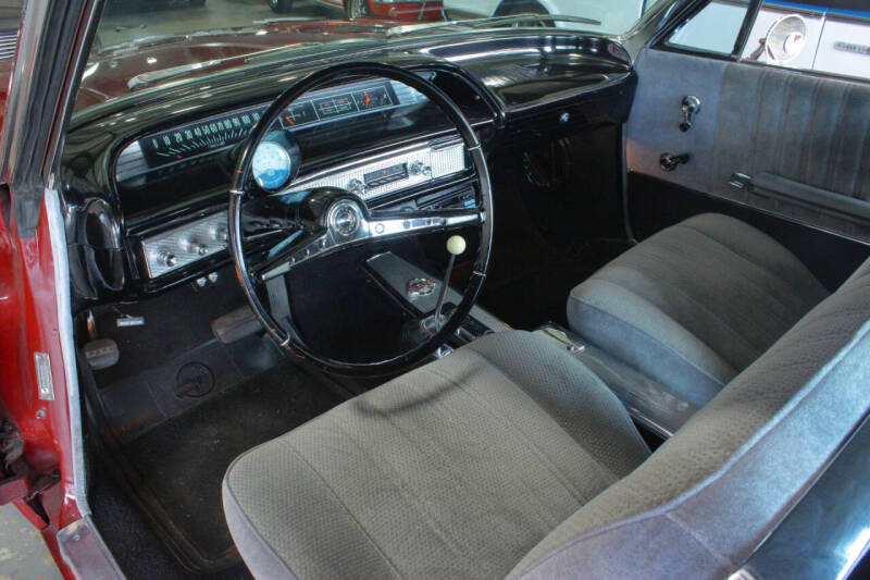 1963 Chevrolet Impala