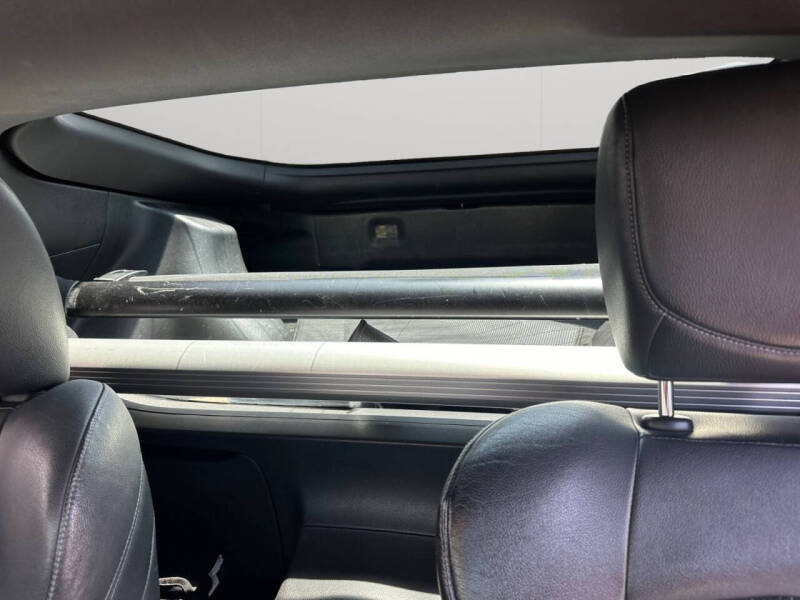 2013 Nissan 370Z Touring