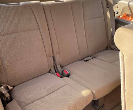 2007 Honda Pilot EX