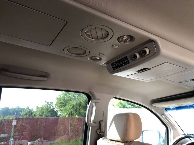 2006 Nissan Armada SE