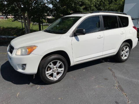 2012 Toyota RAV4