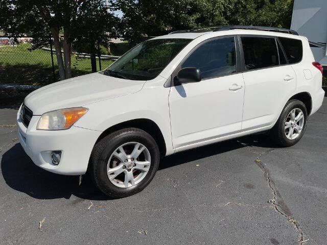 2012 Toyota RAV4