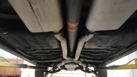 1966 Chevrolet Caprice