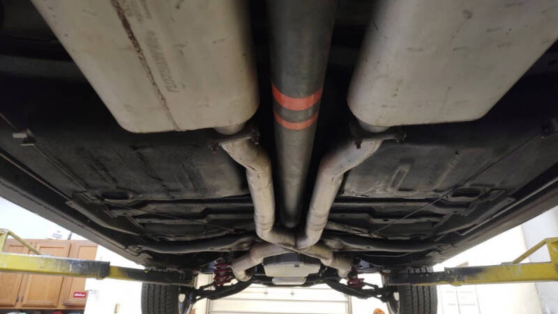 1966 Chevrolet Caprice