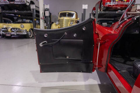 1954 Jaguar XK