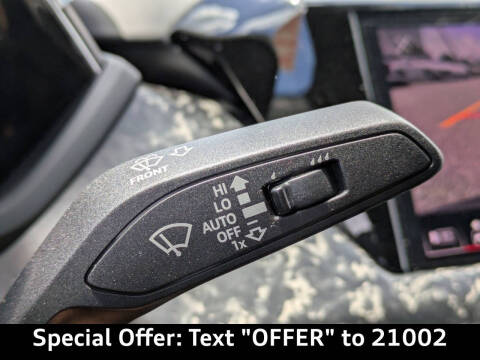 2025 Audi RS e-tron GT performance quattro