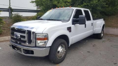 2008 Ford F-350 Super Duty for sale at A & A IMPORTS OF TN in Madison TN