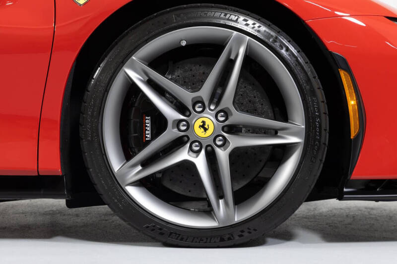 2023 Ferrari SF90 Stradale