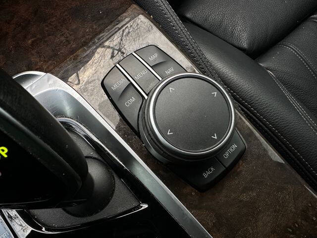 2019 BMW 6 Series 640i xDrive Gran Turismo